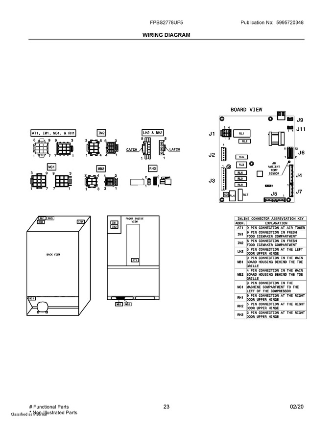 Diagram for FPBS2778UF5