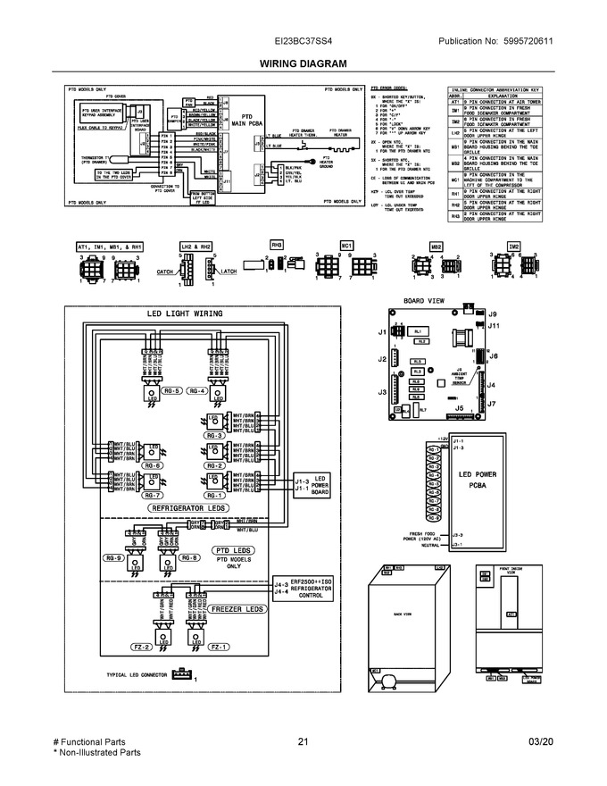 Diagram for EI23BC37SS4