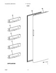 Diagram for 02 - Door
