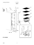 Diagram for 03 - Cabinet