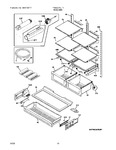 Diagram for 05 - Shelves