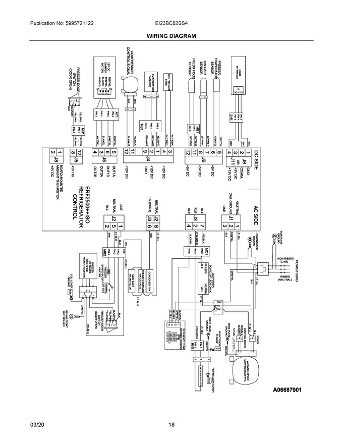 Diagram for EI23BC82SS4