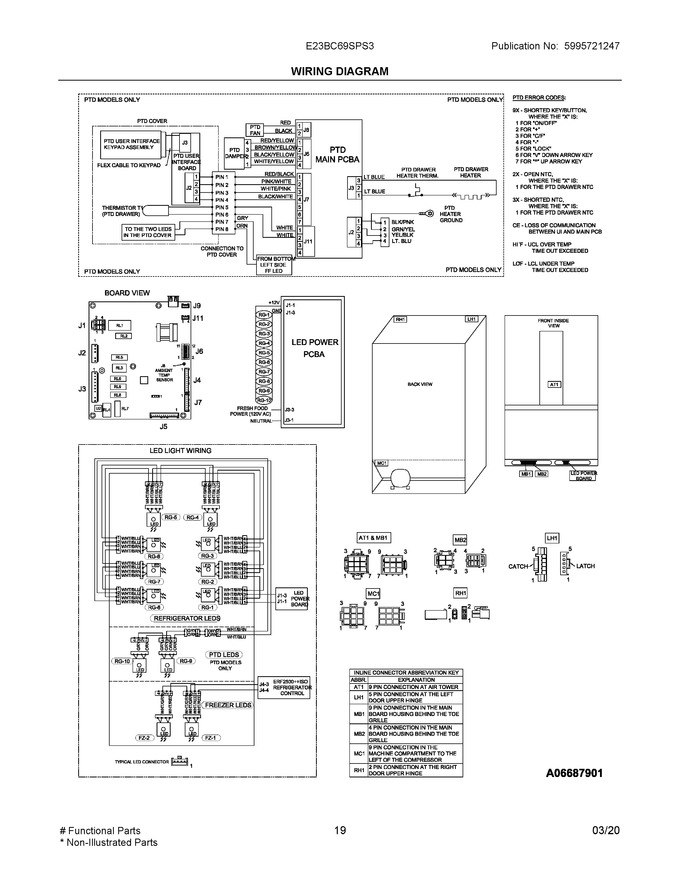 Diagram for E23BC69SPS3