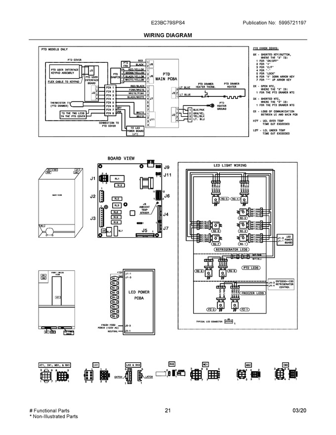 Diagram for E23BC79SPS4