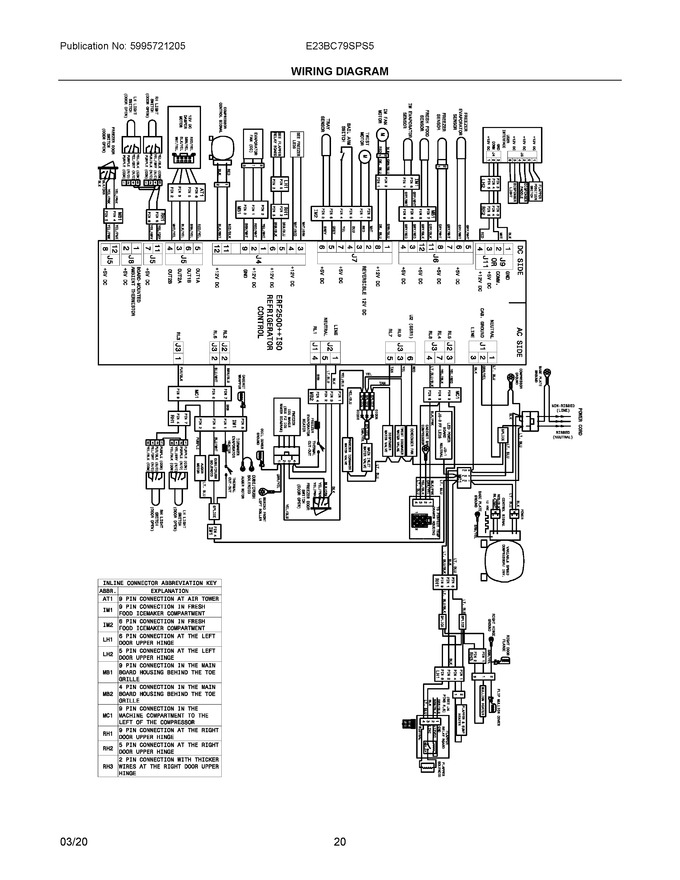 Diagram for E23BC79SPS5