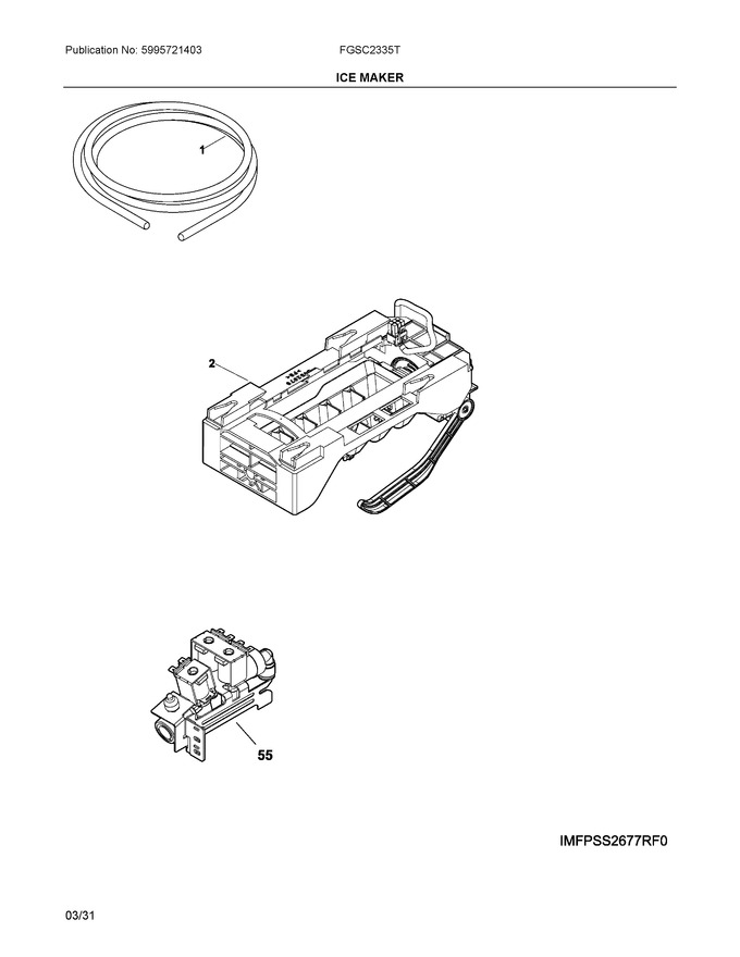 Diagram for FGSC2335TF7