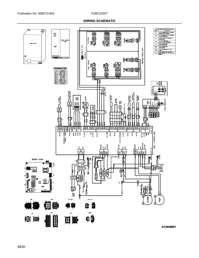 Diagram for FGSC2335TF7