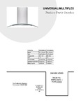 Diagram for 01 - Cover Sheet