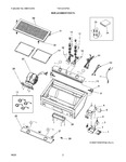 Diagram for 02 - Replacement Parts