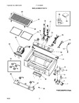 Diagram for 02 - Replacement Parts