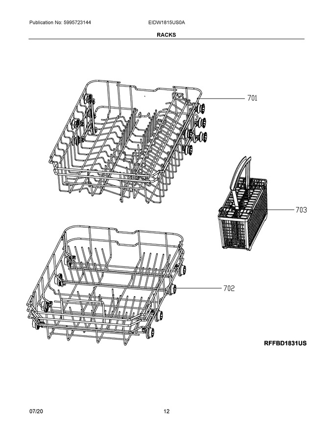 Diagram for EIDW1815US0A