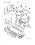 Diagram for 05 - Shelves