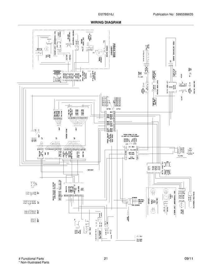 Diagram for EI27BS16JS3