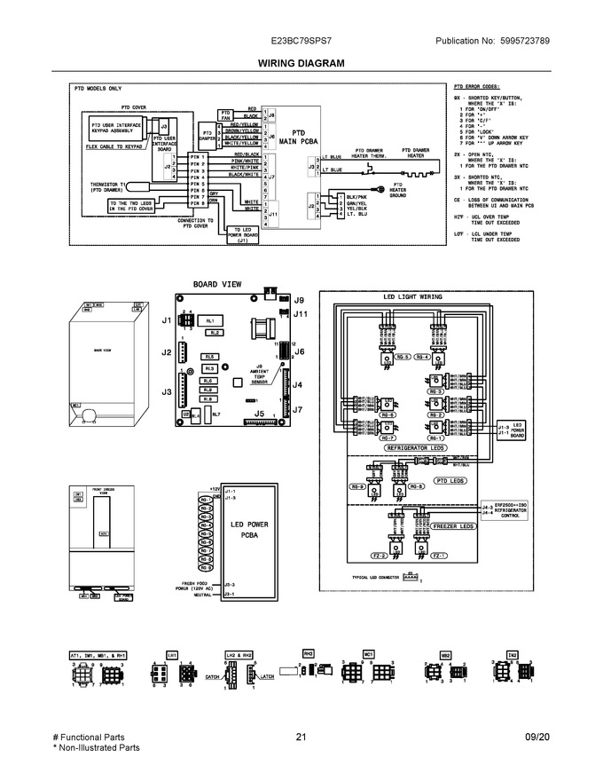 Diagram for E23BC79SPS7