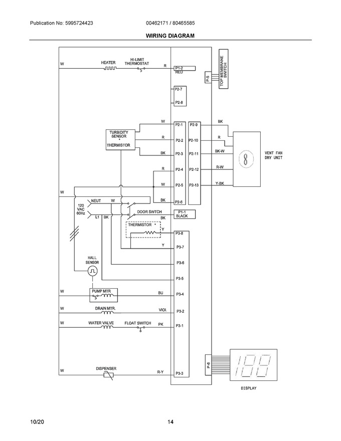 Diagram for 804655851A