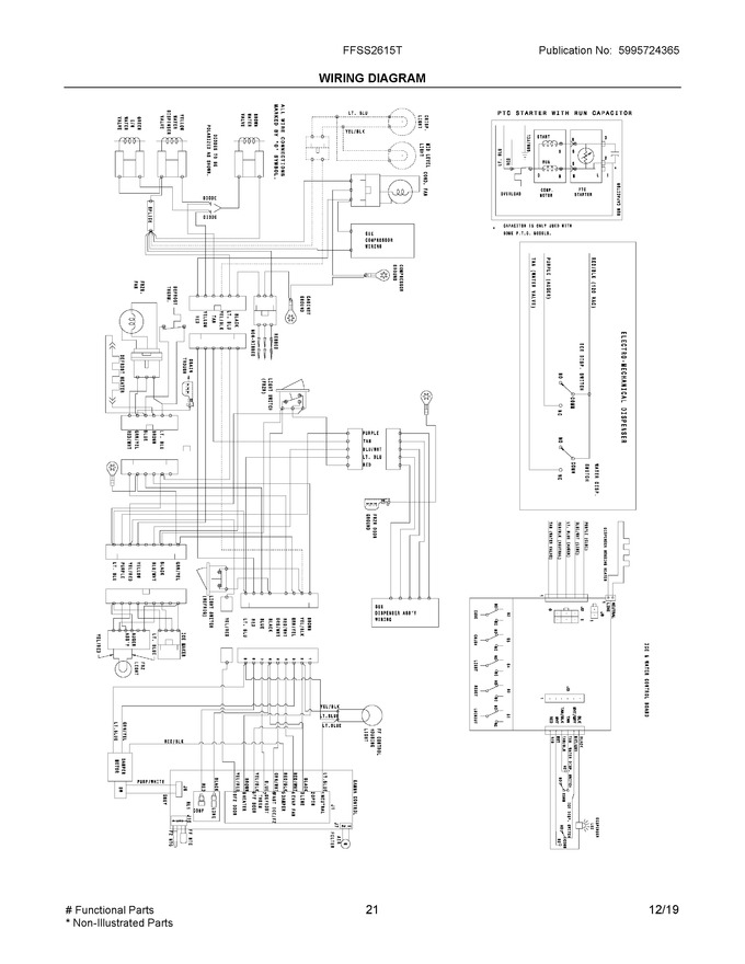 Diagram for FFSS2615TE3