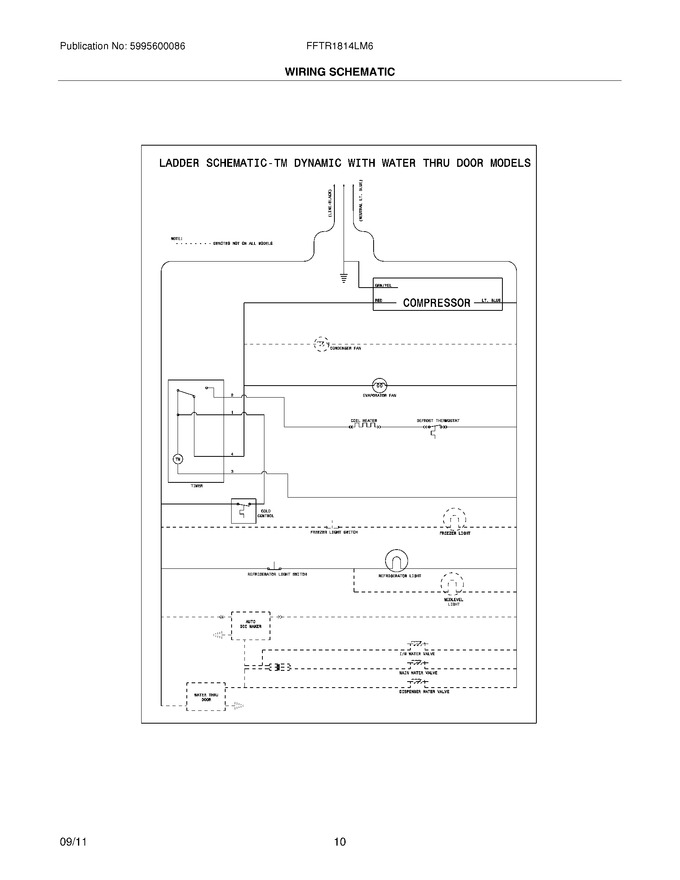 Diagram for FFTR1814LM6