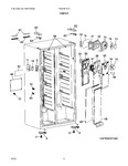 Diagram for 03 - Cabinet