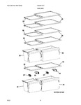 Diagram for 04 - Shelves