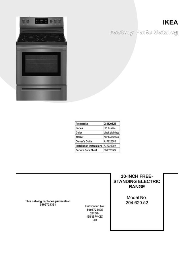 Diagram for 20462052B