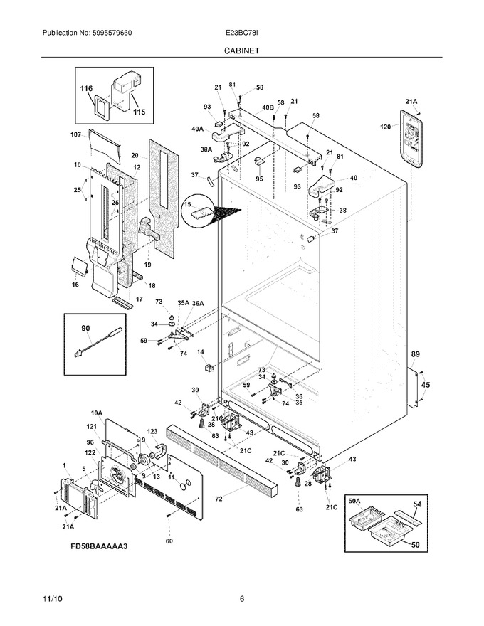 Diagram for E23BC78IPS5
