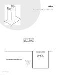 Diagram for 01 - Cover Sheet