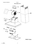 Diagram for 02 - Replacement Parts