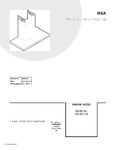 Diagram for 01 - Cover Sheet