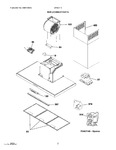 Diagram for 02 - Replacement Parts