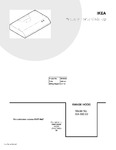 Diagram for 01 - Cover Sheet
