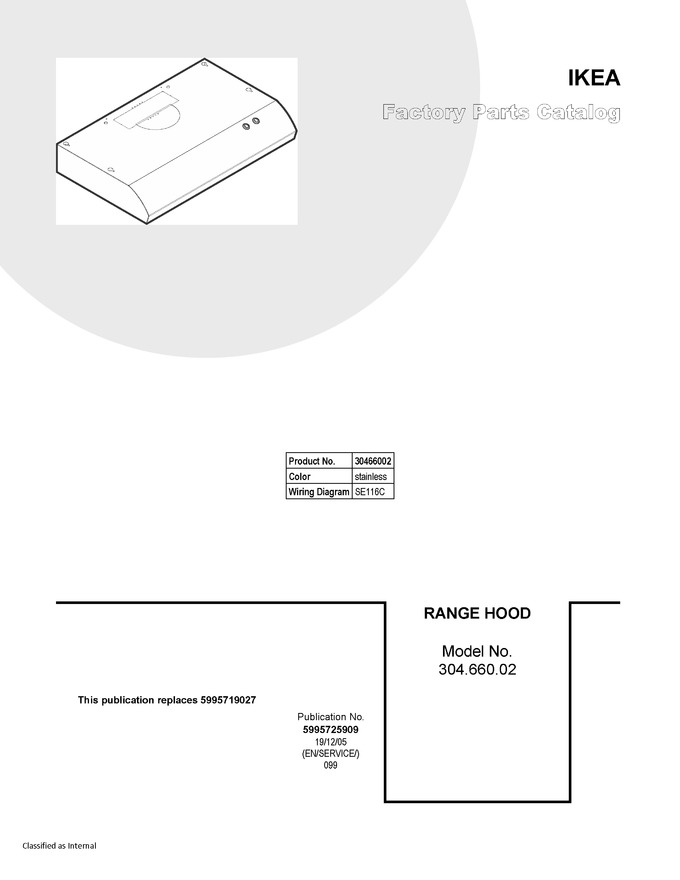 Diagram for 30466002