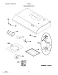 Diagram for 02 - Replacement Parts
