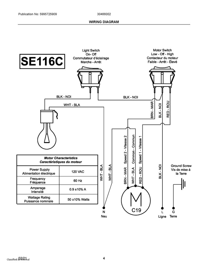 Diagram for 30466002