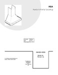 Diagram for 01 - Cover Sheet