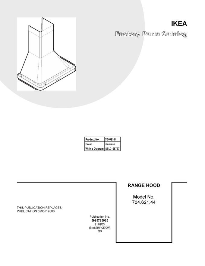 Diagram for 70462144