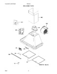 Diagram for 02 - Replacement Parts