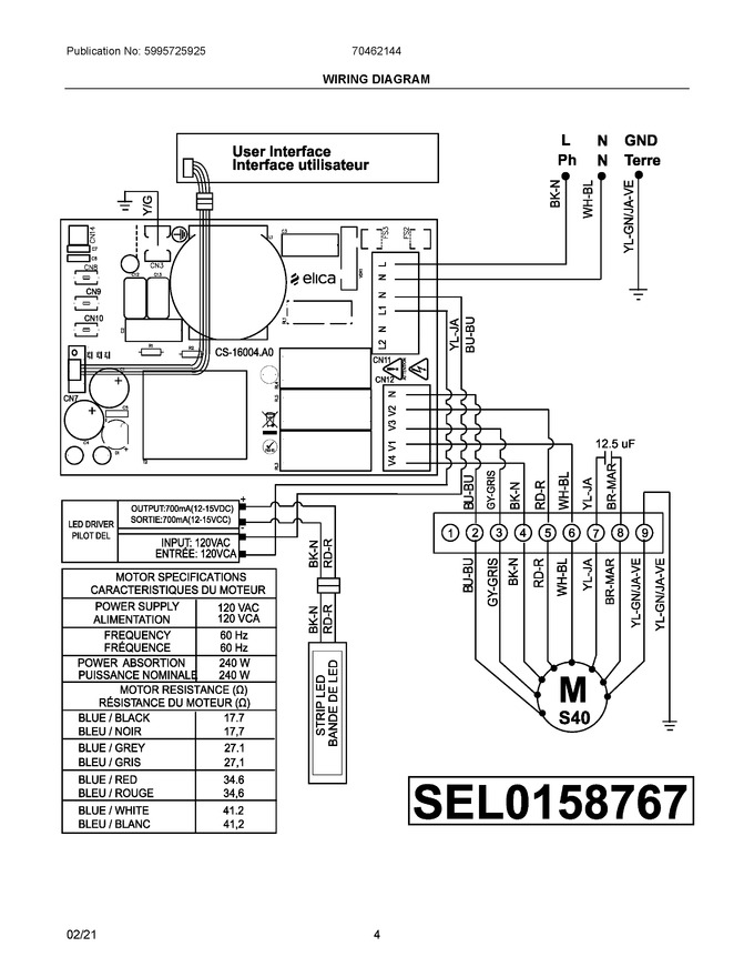 Diagram for 70462144