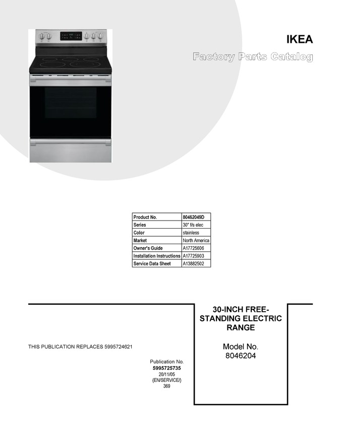 Diagram for 80462049D