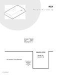 Diagram for 01 - Cover Sheet