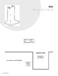 Diagram for 01 - Cover Sheet