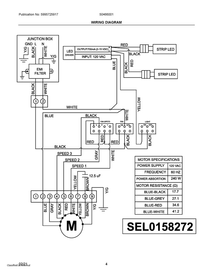 Diagram for 50466001