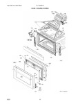 Diagram for 05 - Door / Cooling-venting