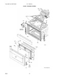 Diagram for 05 - Door / Cooling-venting