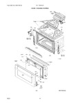 Diagram for 05 - Door / Cooling-venting