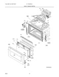 Diagram for 05 - Door / Cooling-venting