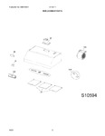Diagram for 02 - Replacement Parts