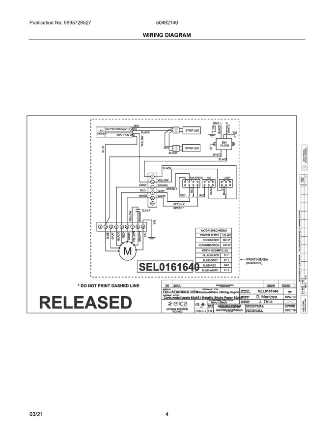Diagram for 50462140