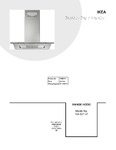 Diagram for 01 - Cover Sheet