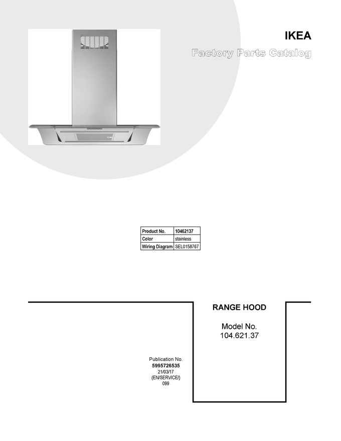 Diagram for 10462137