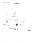 Diagram for 02 - Replacement Parts